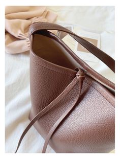 2023 New style. Simple leather bucket bag. Material: PU Leather Size: 10.6"H x 7.8"W x 7.8"D Designer Style ID: 8564 Chic Bucket Leather Bag with Shoulder Strap and Inner Pouch, Women's Everyday Handbag Large Capacity Bucket Bag For Fall, Fall Large Capacity Bucket Satchel, Fall Bucket Bag For Daily Use, Trendy Bucket Hobo Bag For Fall, Fall Bucket Shoulder Bag For Daily Use, Fall Bucket Bag With Large Capacity, Bucket Bag For Daily Use In Fall, Daily Use Bucket Bag For Fall, Fall Season Daily Use Bucket Bag