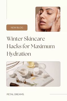 Cold Weather Skin Care, Skin Care Hacks, Winter Beauty Tips, Skincare Hacks, Winter Skin Care Routine, Winter Skincare, Dry Skin Remedies, Hydrating Lip Balm, Grooming Tips