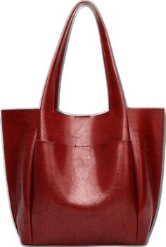 Red Shoulder Bag With Large Capacity For Office, Red Large Capacity Shoulder Bag For Office, Red Office Satchel With Large Capacity, Red Large Capacity Satchel For Office, Large Capacity Red Shoulder Bag For Office, Large Capacity Red Satchel For Office, Large Capacity Red Office Bag, Burgundy Tote Satchel For Office, Burgundy Office Tote Satchel