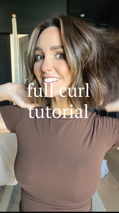 Rachel Eggie | TIME TO CUT A BOB! 😄 After 15 months of growing out my hair IT IS FINALLY READY TO CUT IT INTO A BOB! ✂️👏 Watch this video for the… | Instagram