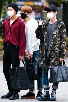 ∗ˈ‧₊° taehyung + jungkook + yoongi || bts ∗ˈ‧₊° What Is Bts, Korean Fashion Kpop Bts, Moda Kpop, Korean Fashion Ulzzang, Daniel Henney, Bts Airport, Bts Fashion, Korean Fashion Kpop, Bts Inspired Outfits