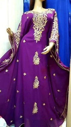 Big Sale !! Offer For US Customers, BUY 5, GET 1 FREE (add 6 to cart) Traditional Long Dress Kaftan For Festive, Traditional Long Dress Kaftan For Festive Occasions, Traditional Floor-length Maxi Dress With Dabka, Long Georgette Abaya For Eid, Eid Long Georgette Abaya, Traditional Floor-length Maxi Dress For Eid, Evening Gown With Dabka Work Maxi Length, Evening Gown With Dabka Work In Maxi Length, Festival Semi-stitched Long Sleeve Kaftan