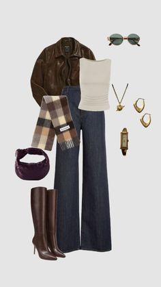 Stile Blair Waldorf, Adrette Outfits, Thanksgiving Outfit Ideas, Fest Outfits, Uni Outfits, Outfit Trends