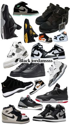 Luxury Leather Nike Jordan Shoes, List Of All Jordan Shoes, Sims 4 Cc Men Shoes Jordans, The Sims 4 Cc Shoes Nike Jordan, Luxury Black Jordan Shoes, Jordan 4s, Custom Nike Shoes, Latina Fashion Outfits