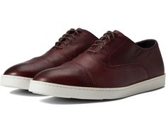 Men's Allen Edmonds Park Sneaker | Zappos.com Leather Shoes With Cushioned Footbed For Work, Elegant Leather Sneakers With Cushioned Footbed, Stylish Low-top Sneakers With Ortholite Insole, Classic Business Casual Sneakers With Ortholite Insole, Classic Sneakers With Removable Insole, Casual Cap Toe Leather Shoes With Leather Footbed, Leather Shoes With White Sole And Removable Insole, Leather Shoes With Plain Toe And Removable Insole, Leather Shoes With Removable Insole And White Sole