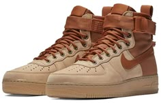 Nike Sf Air Force 1, Nike Sf Af1, Nike Sf, Nike Air Force 1 High, Air Force 1 Mid, Hightop Sneakers, Sneaker Stores, Mens Nike Shoes, Creation Couture