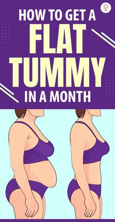 How To Get A Flat Tummy In A Month: Give yourself 4 weeks to get rid of the abdominal fat that is more dangerous than thigh fat in women. Take charge and practice these 15 proven ways to get a flat tummy. #bellyfat #tummy #weightloss #health #fitness Lower Belly Fat, Thigh Fat, Abdominal Fat, Lower Belly, Flat Tummy, Lose 50 Pounds, Stubborn Belly Fat, Belly Fat Loss, Lose Belly