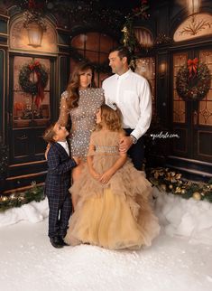 The Victorian Christmas Storefront backdrop is the talk of the town! This festive scene will make you feel like you've stepped back in time and will add an enchanting touch to your portraits. Recommended floor: https://www.etsy.com/listing/1536218632/winter-stone-floor-photo-backdrop Here's a little more info about our photo backdrops: Q: What are your photography backdrops made of? A: We offer a large selection of materials for you to choose from. Please visit https://www.hsdbackdrops.com/pages/material-descriptions for a detailed description of each material, along with a close up video and photos of each material.    Q: When will my backdrop(s) ship? A: Poly paper, canvas, vinyl and cascade cloth backdrops typically ship within 1-4 business days. Larger backdrops (polyester fabric, drea Christmas Backdrop Photoshoot, Christmas Village Backdrop, Store Backdrop, Downtown Christmas, Holiday Photography Backdrops, Storefront Windows, Village Backdrop, Backdrop For Pictures, Planning Christmas