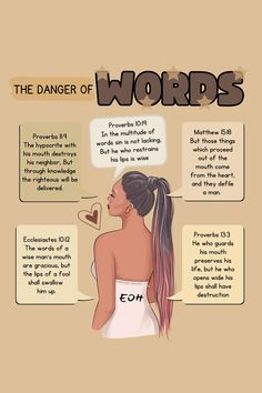 the dangers of words in different languages