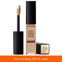 in stock Lancome Teint Idole Ultra Wear, Full Coverage Concealer, Holiday Beauty, Dark Circles Under Eyes, Dark Under Eye, Lancome Makeup, Cupids Bow, Liquid Concealer, Under Eye Concealer