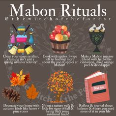 Fall Solstice Ritual, Fall Equinox Decorations, Witchy September, Mabon Herbs, Mabon Aesthetic, Pagan Birthday, Fall Solstice