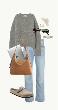 Slp Outfits, Mum Style, Random Clothes, Commuter Style, Fall 2024 Fashion, Mode Shoes, 2024 Fashion Trends, Fall Mood, Stockholm Style