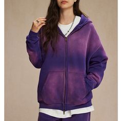 U-037-38 Purple Fall Sweatshirt With Pockets, Purple Sweatshirt With Pockets For Fall, Fall Purple Sweatshirt With Pockets, Purple Hoodie With Pockets For Streetwear, Purple Hooded Hoodie With Pockets, Oversized Hooded Hoodie With Fleece Lining, Cozy Purple Hoodie For Winter, Relaxed Fit Hooded Hoodie With Fleece Lining, Purple Winter Sweatshirt With Pockets