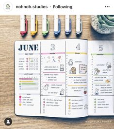 Bullet Journal Week, Diario Bullet, Daily Bullet Journal, Bullet Journal Weekly Layout, Weekly Log, Bujo Weekly Spread, Bullet Journal Weekly, Daily Ideas, Bullet Journal Notes