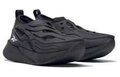 Reebok Floatride Energy Argus X 'Core Black' GY1732 (SNKR/Unisex/Low Top/Non-Slip/Wear-resistant/Shock-absorbing/Limited Edition) Techwear Men, Energy Shield, Form And Function, Sneaker Release, Jesus Images, Gym Shoes, Sneakers Men Fashion, Stylish Sneakers, Shoe Brands