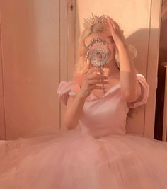 Tiara Aesthetic, Flower Knows Strawberry Rococo, Strawberry Rococo, Princesscore Aesthetic, Femininity Aesthetic, Lace Parasol, Flower Knows, Princess Charming