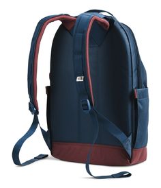 Details:The North Face style# NF0A3KY5 Casual Burgundy Backpack For Everyday, Sporty The North Face School Bag, Casual Navy Backpack For Daily Use, Casual The North Face Backpack For Daily Use, Blue The North Face Standard Backpack, Blue The North Face Bag For Outdoor, Blue North Face Outdoor Bag, Blue The North Face Outdoor Bag, Functional Blue The North Face Backpack