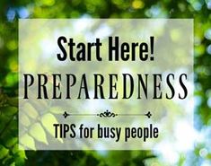 Preparedness Mama - Life Tips & Guides for Prepping Preparedness Mama, Survival Projects, Survival Food Storage, Survival Project, Primitive Survival, Survival Quotes, Emergency Supplies, Emergency Prepping, Survival Food