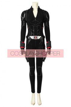 Avengers 4 Endgame Natasa Black Widow Cosplay Costume Version 2 Sci-fi Black Cosplay Costume For Halloween, Black Sci-fi Cosplay Costume For Halloween, Black Superhero Cosplay Costume For Comic-con, Avengers Cosplay, Black Widow Cosplay, New York Office, Tailor Shop, Avengers Endgame, Start Saving