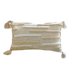 44231543488675 Tassel Pillow, Handmade Cushion Covers, Linen Pillow Covers, Linen Throw Pillow, Handmade Cushions, Linen Throw, Cat Accessories, Neutral Beige, Linen Cushion