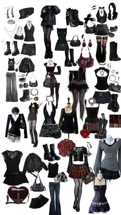 #misaamane Misa Amane Outfit Inspired Clothes, Misa Amane Style Outfits, Miss Amane Outfits, Misa Misa Outfit, Misa Outfit Ideas, Misa Inspired Outfit, Nana Osaki Fashion, Misa Amane Outfit Inspired, Misa Amane Fashion