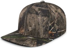 the realtree camo cap is shown