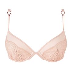 Push-up bra underwire CHANTELLE X Hypnotic Fitted Push-up Nursing Bra Partially Lined, Elegant Pink Nursing Bra With Built-in Bra, Fitted Partially Lined Push-up Nursing Bra, Low-cut Fitted Nursing Bra With Padded Cups, Fitted Low-cut Padded Nursing Bra, Feminine Push-up Party Bra, Fitted Push-up Bra With Adjustable Straps, Fitted Push-up Nursing Bra With Padded Cups, Elegant Full Coverage Padded Bra