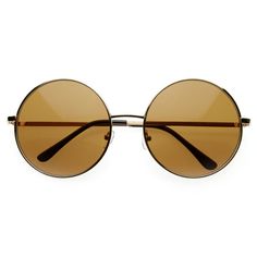 Unique designer inspired oversized metal circle sunglasses are the largest metal circle frame we have yet to carry! Made with a metal based frame, metal hinges Kardashian Sunglasses, Oversized Round Glasses, Circular Glasses, Round Metal Glasses, Circular Sunglasses, Circle Glasses, Round Lens Sunglasses, Circle Sunglasses, Round Metal Sunglasses