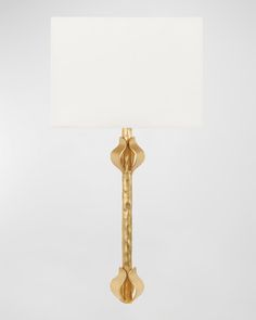 Linda 24" Wall Sconce