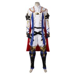 the king of fighters cosplay costume