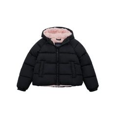 Stay cozy in our Rokka&Rolla Girls' Heavy Puffer Jacket Sherpa Lined Winter Coat, Sizes 4-16 as it will surely keep you warm this season. Amazingly thick and padded with an outer soft-shell fabric to provide better heat insulation when in the snow. Coated with water-resistant fabric to help you stay dry at all times in this Winter Coat. Hooded borg faux fur to block the oncoming wind and keep your head warm and well-protected from the weather. Soft, cuddly, and fuzzy sherpa fleece lining to rema Kids Winter Outfits, Girls Puffer Jacket, Jacket Sherpa, Kids Winter Hats, Kids Winter Fashion, Cozy Winter Outfits, Black Winter Coat, Snowboarding Outfit, School Clothes