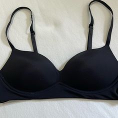 Nwot True Lightly Padded, Push Up Bra Size 36a Push Up Bra, Bra Sizes, Women's Intimates, Push Up, Bra, Women Shopping, Black, Color