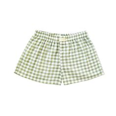 PRICES MAY VARY. 【Material】Womens boxer shorts plaid shorts women is made of high-quality polyester material, which is comfortable to wear, durable and not easy to pill. Easy to care and wash 【Design】Plaid, elastic low waist, button front, casual baggy, plaid pajama shorts women lounge shorts womens boxers sleepwear, chic designs make them will never go out of style 【Match】Pj shorts for women are fashionable and versatile, suitable for vests, suspender tops, shirts, T-shirts, various trendy jewe Aesthetic Lounge, Kawaii Shorts, Summer Plaid, Aesthetic Streetwear, Streetwear Y2k, Plaid Pajamas, Lounge Shorts, Plaid Fashion, Summer Fabrics