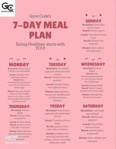 How To Start Meal Preparing For Your Entire Week🤫 Healthy Good Food Recipes Easy, Meal Planning Menus Healthy, Proats Recipes, Recipes For 2 Healthy, How To Eat Healthy For Beginners, Meal Ideas Quick, 75 Challenge, Fitness Books, Meal Planning Menus