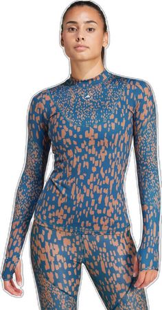 Adidas By Stella Mccartney, Stella Mccartney, Long Sleeve Shirts, On Sale, Online Shop, Adidas, T Shirts, Free Shipping, Long Sleeve