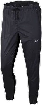 Nike Breathable Nylon Bottoms, Functional Black Waterproof Pants, Technical Black Bottoms For Outdoor, Black Go-dry Pants For Sports, Nike Sportswear Pants For Outdoor Activities, Black Functional Sports Pants, Nike Black Functional Pants, Nike Go-dry Training Pants, Functional Black Sports Pants