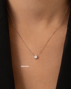 Round Illusion Diamond Pendant Necklace – Ring Concierge Diamond White Marquise Cut Diamond Necklace, Marquise Cut Diamond Necklace In Diamond White, Minimalist White Brilliant Cut Diamond Necklace, Classic Marquise Cut Diamond White Necklace, Diamond White Marquise Solitaire Necklace, Marquise Diamond White Solitaire Necklace, White Gold Cubic Zirconia Necklace In Marquise Cut, Marquise Cut Cubic Zirconia Diamond Necklace In White Gold, White Gold Marquise Cut Cubic Zirconia Diamond Necklace