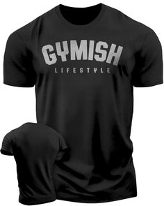 Gymish Lifestyle Workout T-Shirt, Funny Gym Shirts, Lifting T-Shirt, Deadlift Weight Lifting Humor, Powerlifting Shirts, Gym Shirts Mens, Cool Gym, Weightlifting Shirts, Funny Gym Shirts, Lifestyle Workout, Fitness Shirts, Funny Gym Quotes