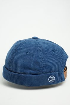 1 SIZE FITS ALL. JUST CHANGE THE VELCRO AT THE BACK TO YOUR CONVINIENCE. Add the stylish Corduroy Cap Hat into your rotation of fashionable accessories for a solid go-to hat to complete any look. Unlike our original Brimless Hat, these hats are made from Corduroy which showcases a new look and feel. Adjustable strap-back sizing piece for a custom fit. 100% Cotton Interior Features include Premium Branding and Labeling. Our Brimless Hat is the perfect addition to any outfit. The adjustable strap-back ensures a secure, comfortable fit, while the 100% cotton interior guarantees breathability and softness. Premium branding and labeling give it a luxurious finish. This stylish cap is designed to fit every head shape and size, enabling you to take it from work to dinner and everywhere in between Premium Branding, Corduroy Cap, Brimless Hat, Fashionable Accessories, Stylish Caps, Laos, Custom Fit, New Look, Fashion Accessories