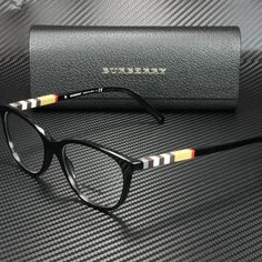 Brand New! Sizing: 52mm-17mm-145mm 100% Authentic! Comes With Case, Cards, And Cloth! Mens Outfits Dressy, Unique Glasses Frames, Case Cards, Mens Eye Glasses, Glasses Ideas, Glasses Frames Trendy, Leather Eyeglass Cases, Coach Glasses, Unique Glasses