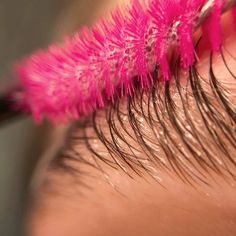 Eyelash Extentions