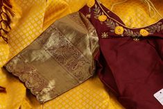 Mango Yellow Maroon Pattu Saree Zari Saree Handloom Saree Stitched Blouse Purple Saree Pink Saree Party Wear Saree Silk Saree Wedding Saree - Etsy Purple Saree, Pink Saree, Amber Color, Party Wear Sarees, Handloom Saree, Mustard Yellow, Saree Wedding, Blouse Designs, Party Wear