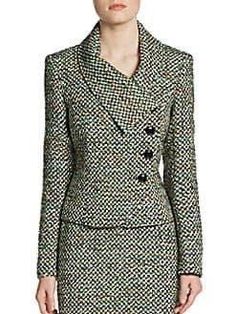 Mode Retro, Stylish Work Attire, Womens Dress Suits, Work Outfits Women, Work Attire, Dress Suits