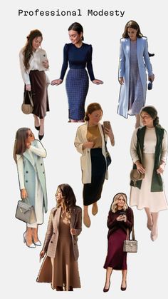 Outfits With Pants Casual, Apostolic Outfit Ideas, Outfits With Pants, Modest Casual Outfits, Cute Modest Outfits, Muslim Women Fashion, Pants Casual