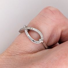 This infinity sign band is perfect for wearing by itself or stacking with other rings or bands! The occasions to show off this band are endless - Valentines day, mother's day, graduation, wedding, birthday, date night, Christmas, etc. :) Birthday Date Night, Birthday Date, Designer Silver Jewellery, Night Christmas, Infinity Sign, Jewelry Showcases, Earring Findings, Pendant Bracelet, Anniversary Ring