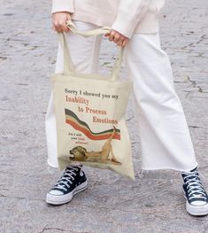 This 100% cotton bag comes in one size - 15" x 16"- perfect for everyday wear. While the canvas material will show off your designs in great colors, it's durable and will last for years. The bag features 20" handles (made from the same canvas), making it easy to carry even with a week's worth of shopping. -Material : %100 cotton -Color options : Natural and black ‼️ RETURN AND EXCHANGE POLICY Exchanges are not accepted. Refunds are accepted only for the following situations. - faulty product - wrong size - damaged product - wrong or different printing If your order is lost on the way or the cargo company delivers your order to a different address, we will resend the product or products you ordered free of charge and quickly. 🌍SHIPPING We aim to process all orders as quickly as possible an Retro Cotton Bag As Gift, Retro Canvas Bag As A Gift, Retro Canvas Tote Bag For Gift, Retro Canvas Tote Bag With Graphic Print, Graphic Print Canvas Tote Shoulder Bag, Vintage Canvas Bags, Retro Graphic Print Canvas Tote Bag, Eco-friendly Cotton Canvas Bag With Graphic Print, Monet Tote Bag