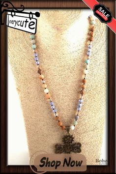 Boho Necklace, Rh Precious Lava Stone, Cross and Bird Adjustable Bohemian Cross Beaded Necklaces, Bohemian Beaded Cross Necklace, Bohemian Cross-shaped Beaded Necklaces, Bohemian Brown Cross Necklace, Brown Bohemian Cross Necklace, Multicolor Beaded Cross Jewelry, Bohemian Cross Beaded Necklace Gift, Bohemian Cross Jewelry For Festival, Boho Cross