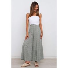 Petal And Pup Womens Neveah Pant : Target Chic Wide-leg Culottes For Day Out, Chic Harem Pants For Vacation, Ankle-length Relaxed Fit Harem Pants For Day Out, Trendy High-waisted Harem Pants With Elastic Waistband, Chic High Waist Wide Leg Pants With Elastic Waistband, Casual Summer Wide-leg Culottes, Relaxed Fit Ankle-length Harem Pants For Day Out, Chic Wide Leg High Waist Pants With Elastic Waistband, Chic Wide-leg Harem Pants