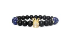 King Bracelet, Crown Bracelet, Crown King, King Crown, Bracelet Mens, Gold Diy, Kings Crown, Wide Bracelet, Gold Crown