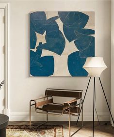 modern abstract minimalist art blue minimalist acrylic painting minimal wall decor Minimalist Art Blue, Minimalist Acrylic Painting, Painting Minimal, Modern Minimalist Wall Art, Minimal Wall Decor, Minimalist Abstract Art, Blue Minimalist, Wedding Brunch, Minimal Wall